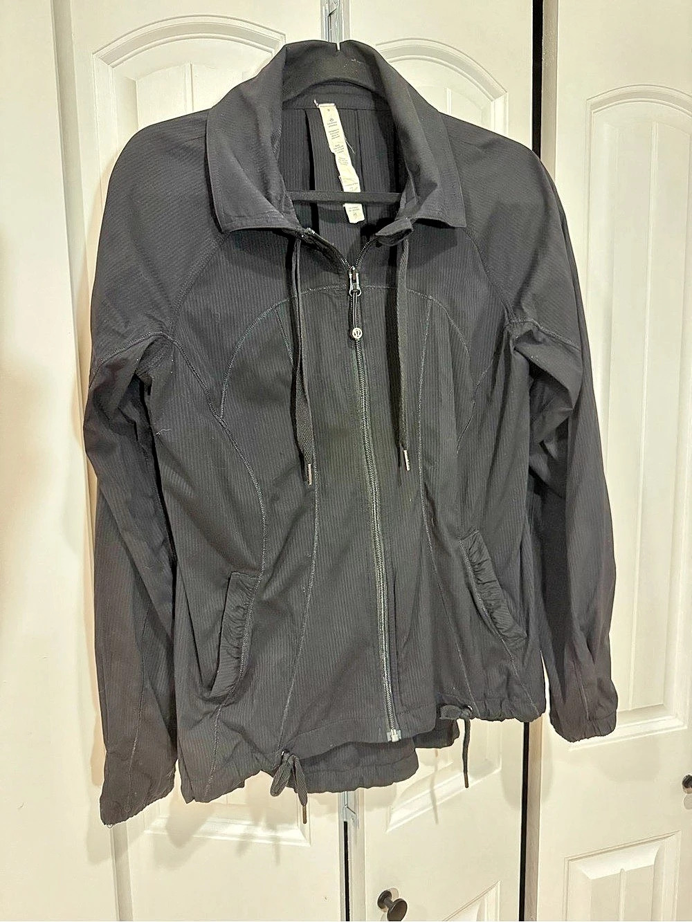 Lululemon Run Jacket